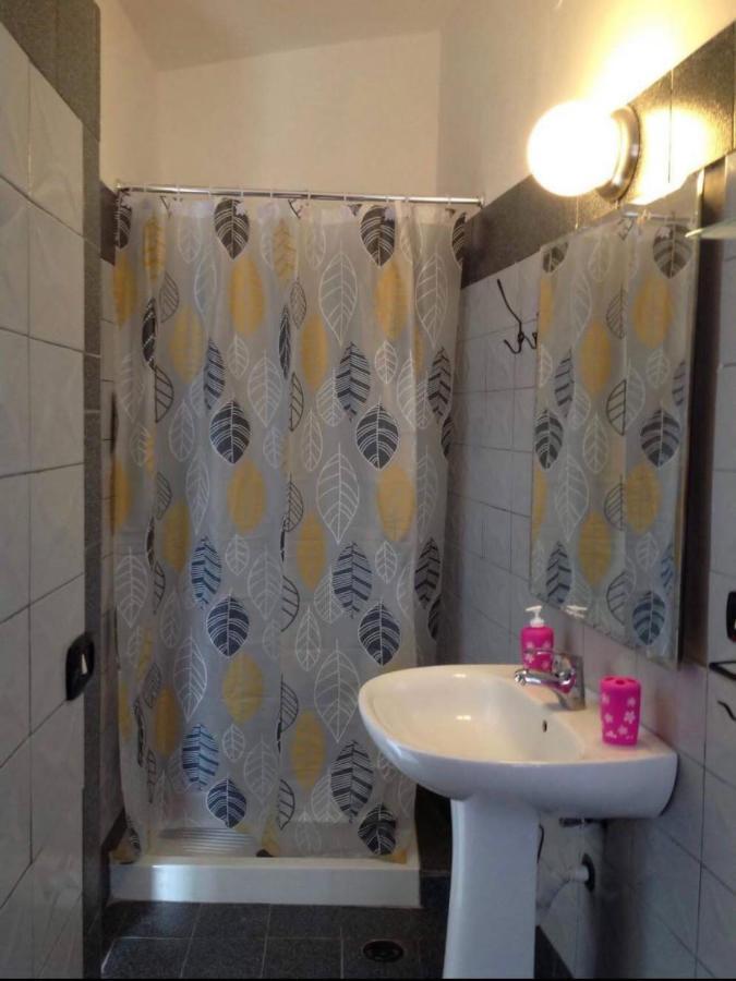Casa Vacanza Da Nusco Неаполь Экстерьер фото