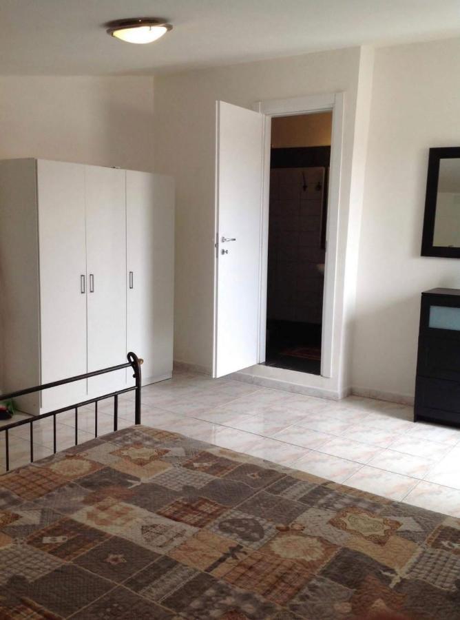 Casa Vacanza Da Nusco Неаполь Экстерьер фото